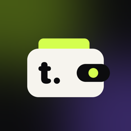 Tally app icon